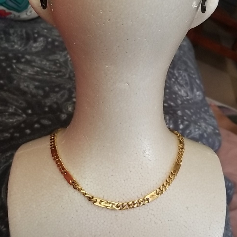 Necklace - Picture 3 of 5